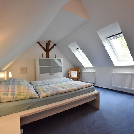 Lovely Apartment In Stellshagen With Garden Εξωτερικό φωτογραφία
