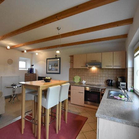 Lovely Apartment In Stellshagen With Garden Εξωτερικό φωτογραφία