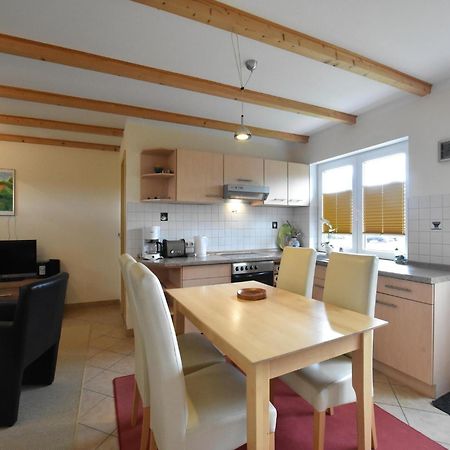 Lovely Apartment In Stellshagen With Garden Εξωτερικό φωτογραφία