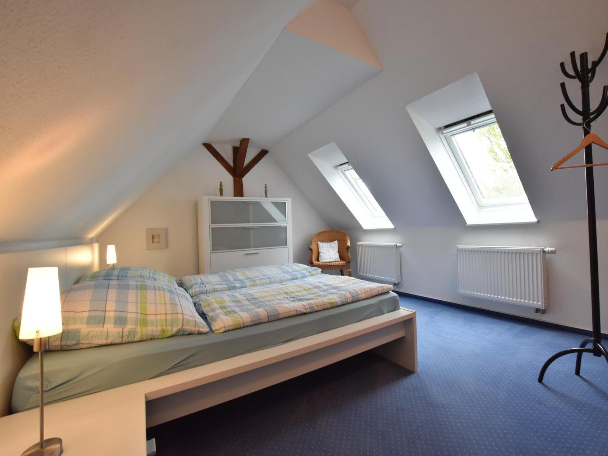 Lovely Apartment In Stellshagen With Garden Εξωτερικό φωτογραφία