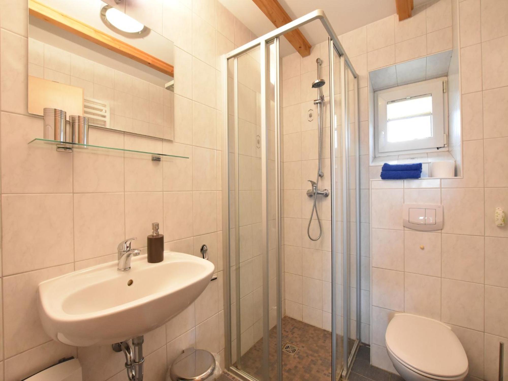 Lovely Apartment In Stellshagen With Garden Εξωτερικό φωτογραφία