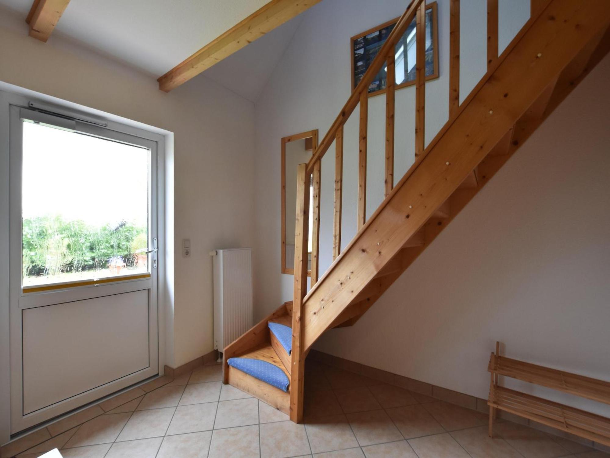 Lovely Apartment In Stellshagen With Garden Εξωτερικό φωτογραφία