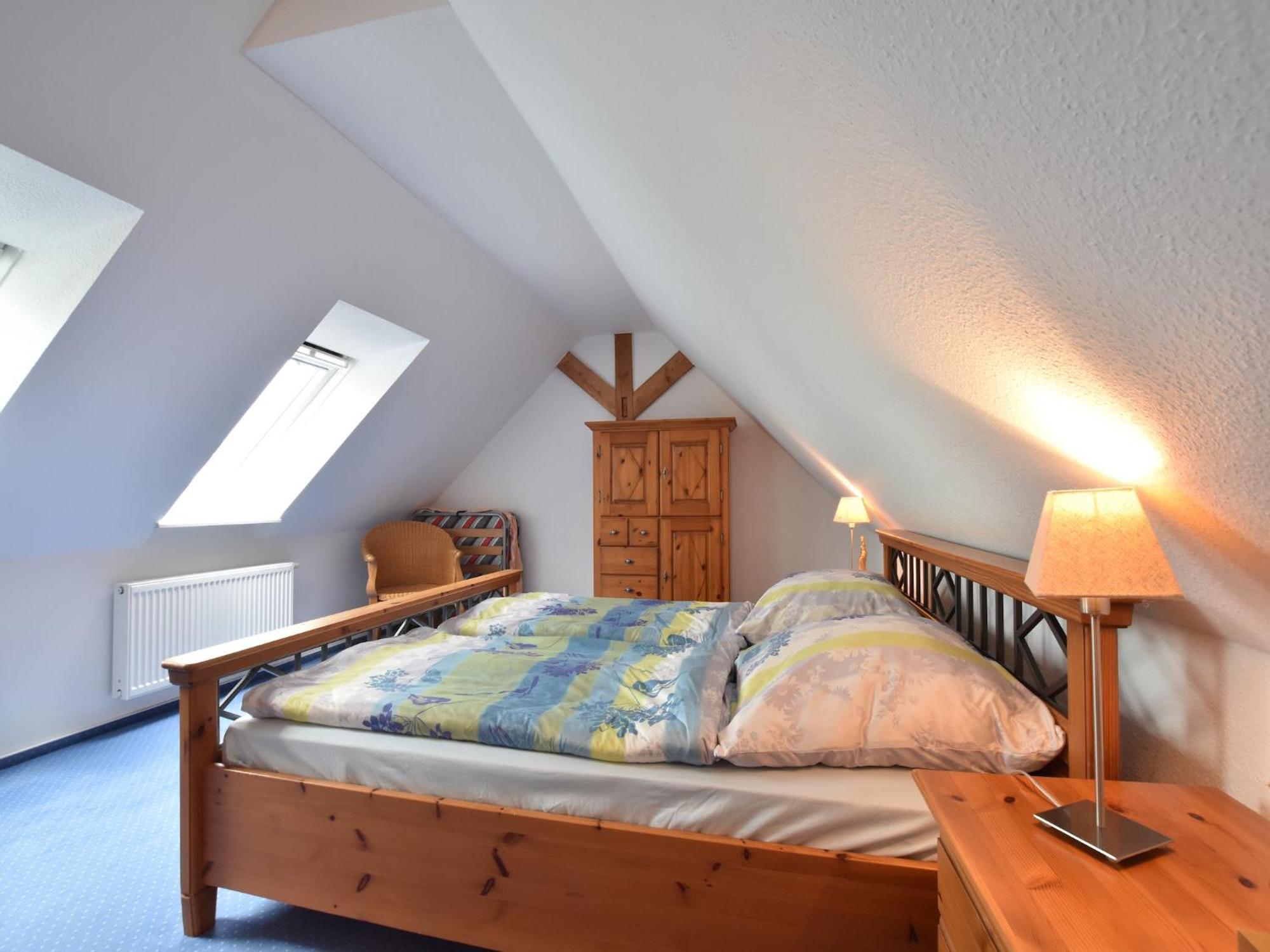 Lovely Apartment In Stellshagen With Garden Εξωτερικό φωτογραφία