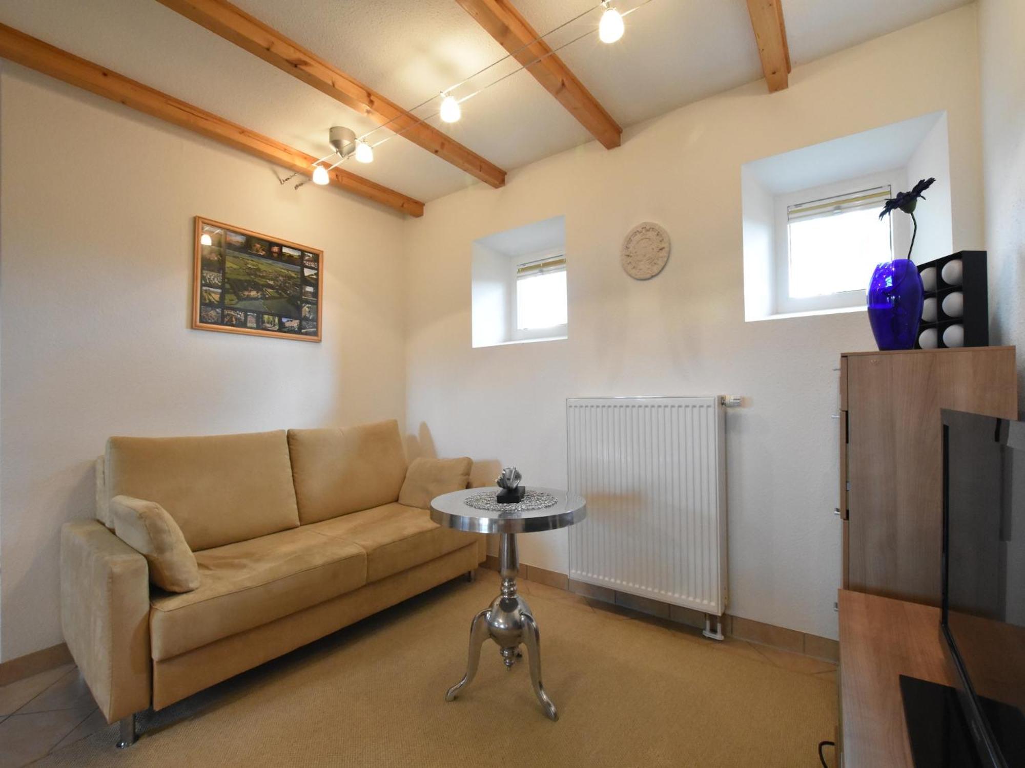 Lovely Apartment In Stellshagen With Garden Εξωτερικό φωτογραφία