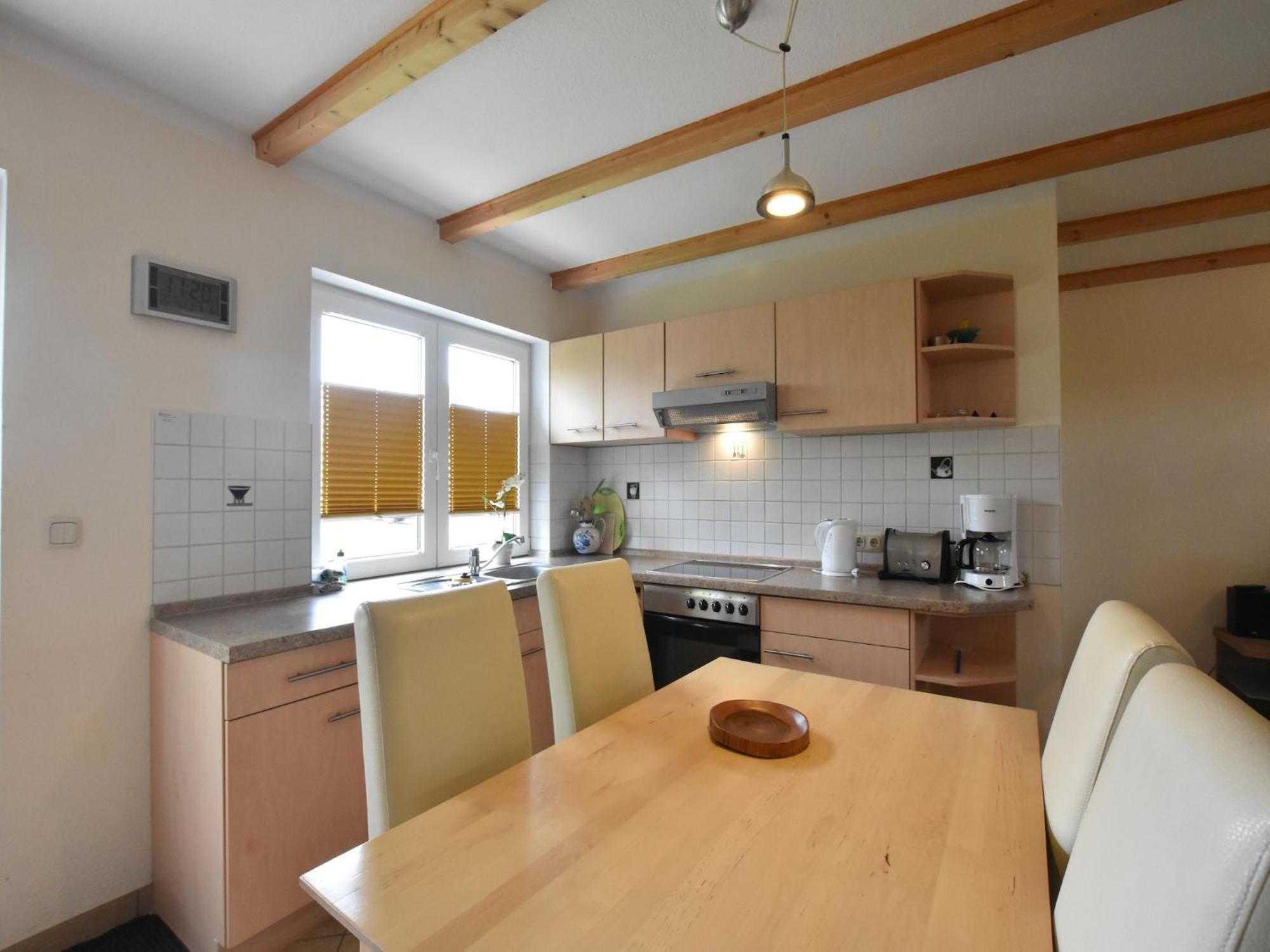 Lovely Apartment In Stellshagen With Garden Εξωτερικό φωτογραφία