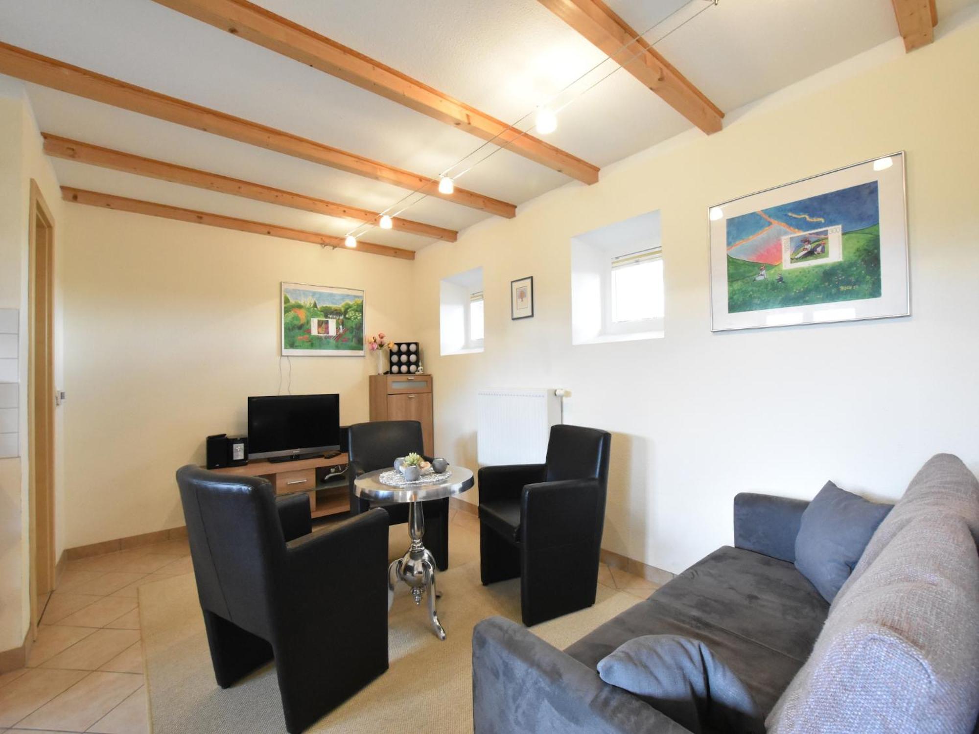 Lovely Apartment In Stellshagen With Garden Εξωτερικό φωτογραφία