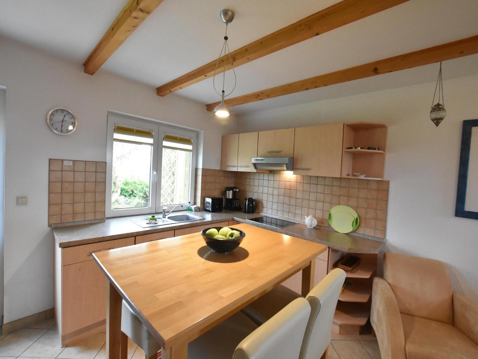 Lovely Apartment In Stellshagen With Garden Εξωτερικό φωτογραφία
