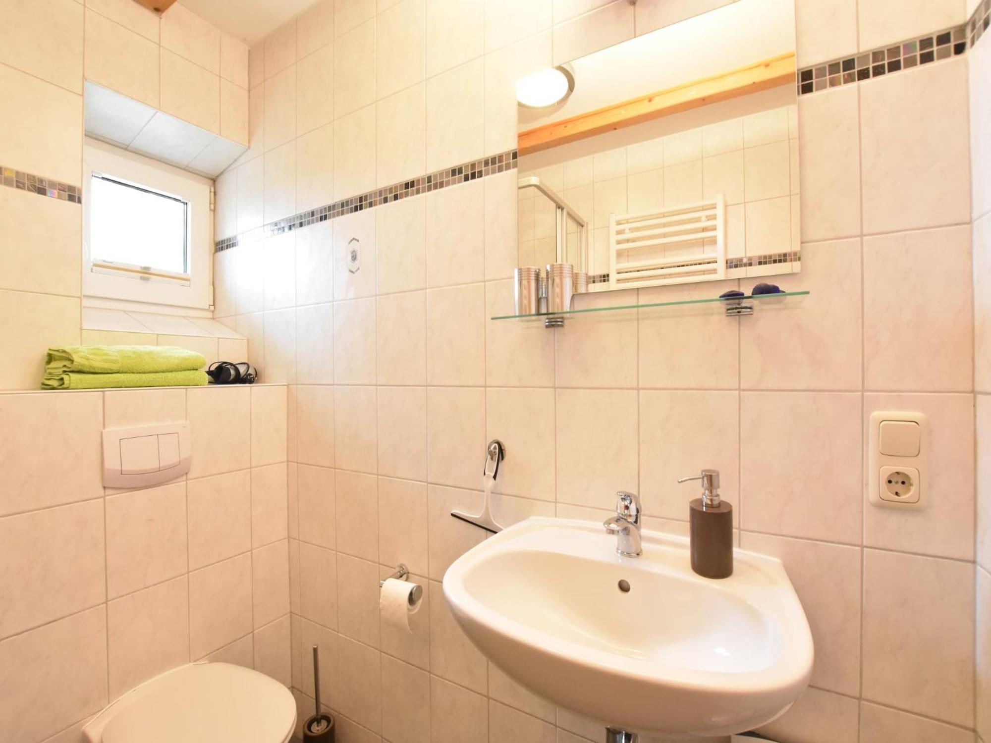 Lovely Apartment In Stellshagen With Garden Εξωτερικό φωτογραφία