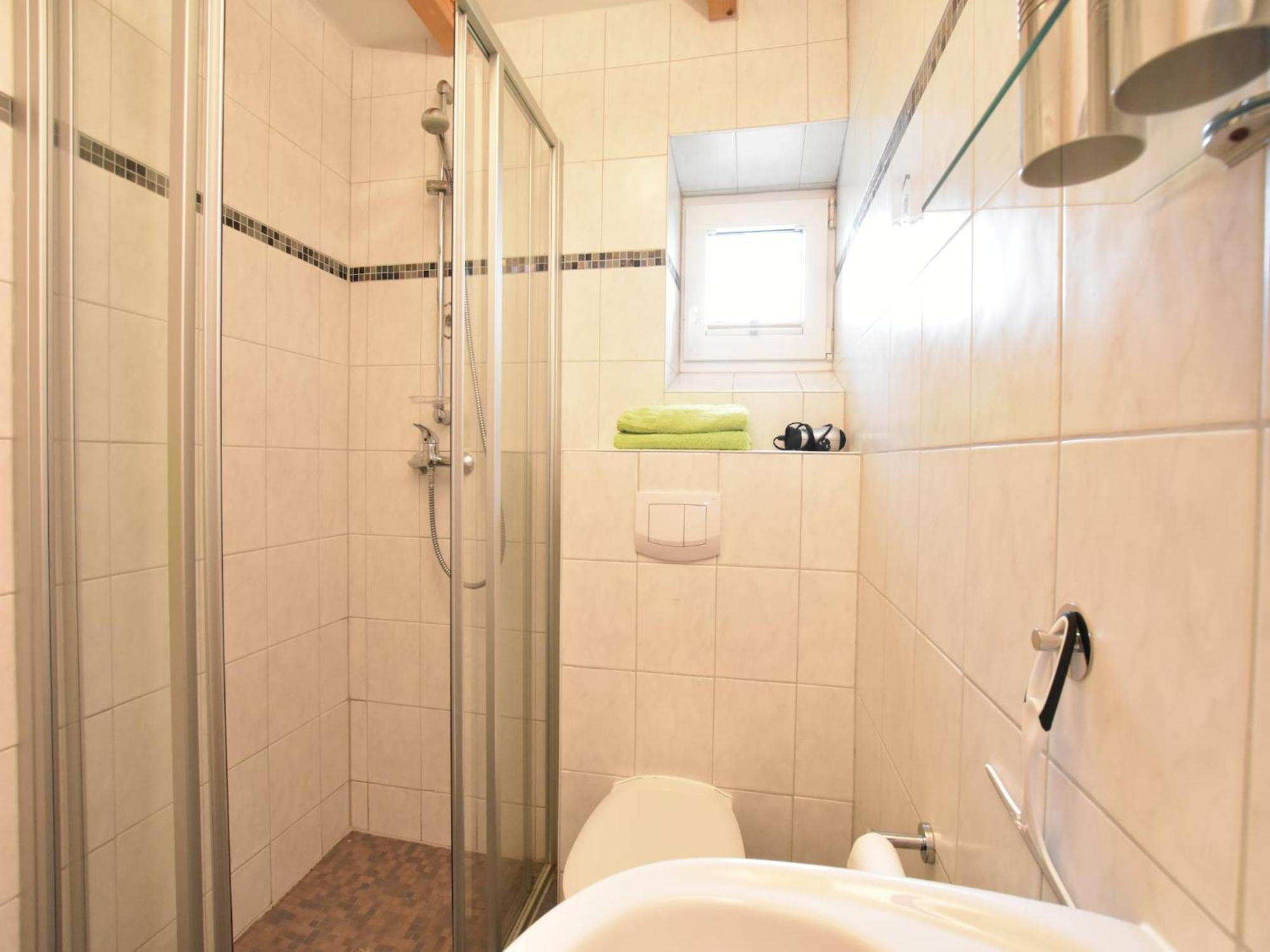 Lovely Apartment In Stellshagen With Garden Εξωτερικό φωτογραφία
