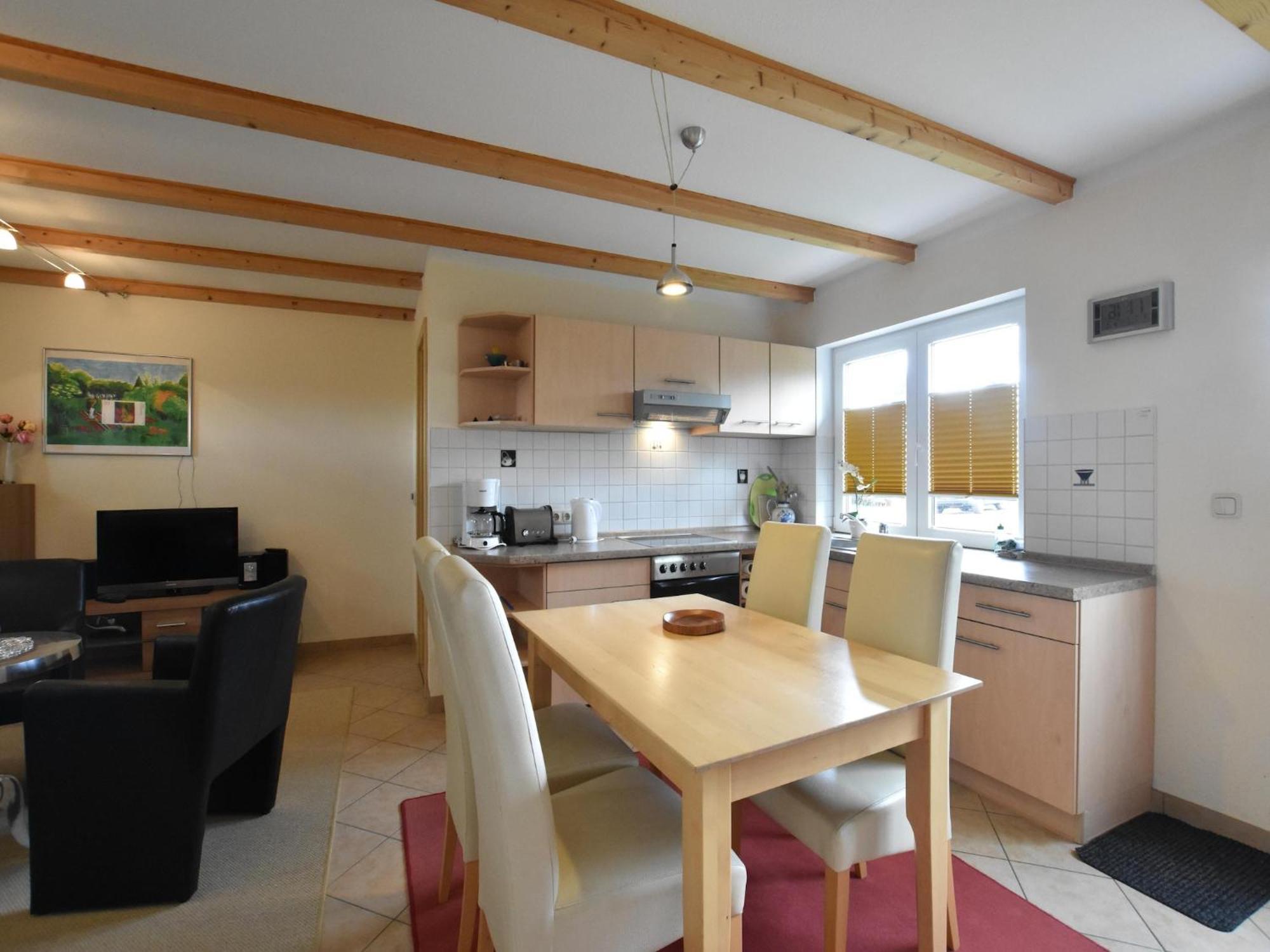 Lovely Apartment In Stellshagen With Garden Εξωτερικό φωτογραφία
