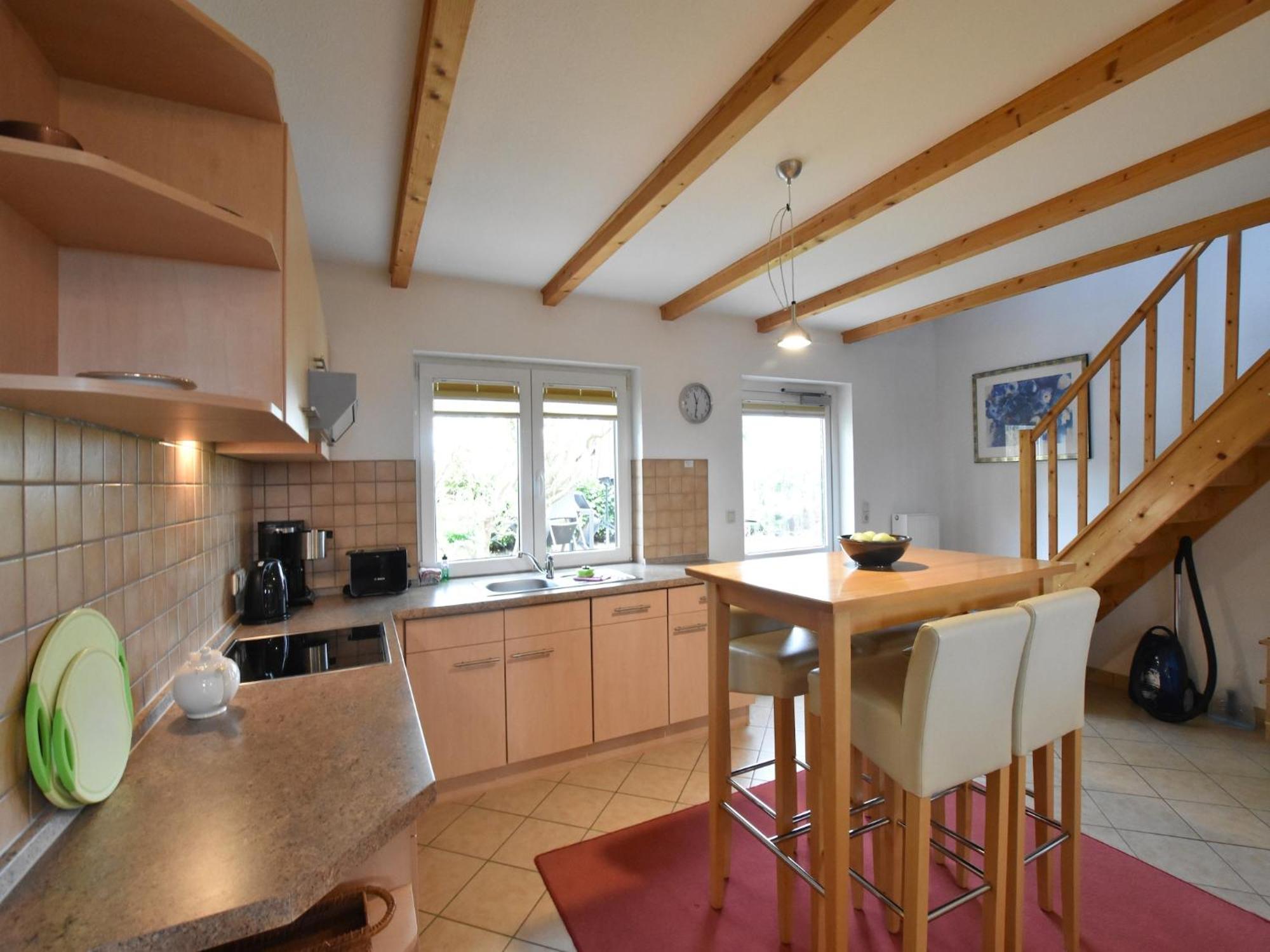 Lovely Apartment In Stellshagen With Garden Εξωτερικό φωτογραφία
