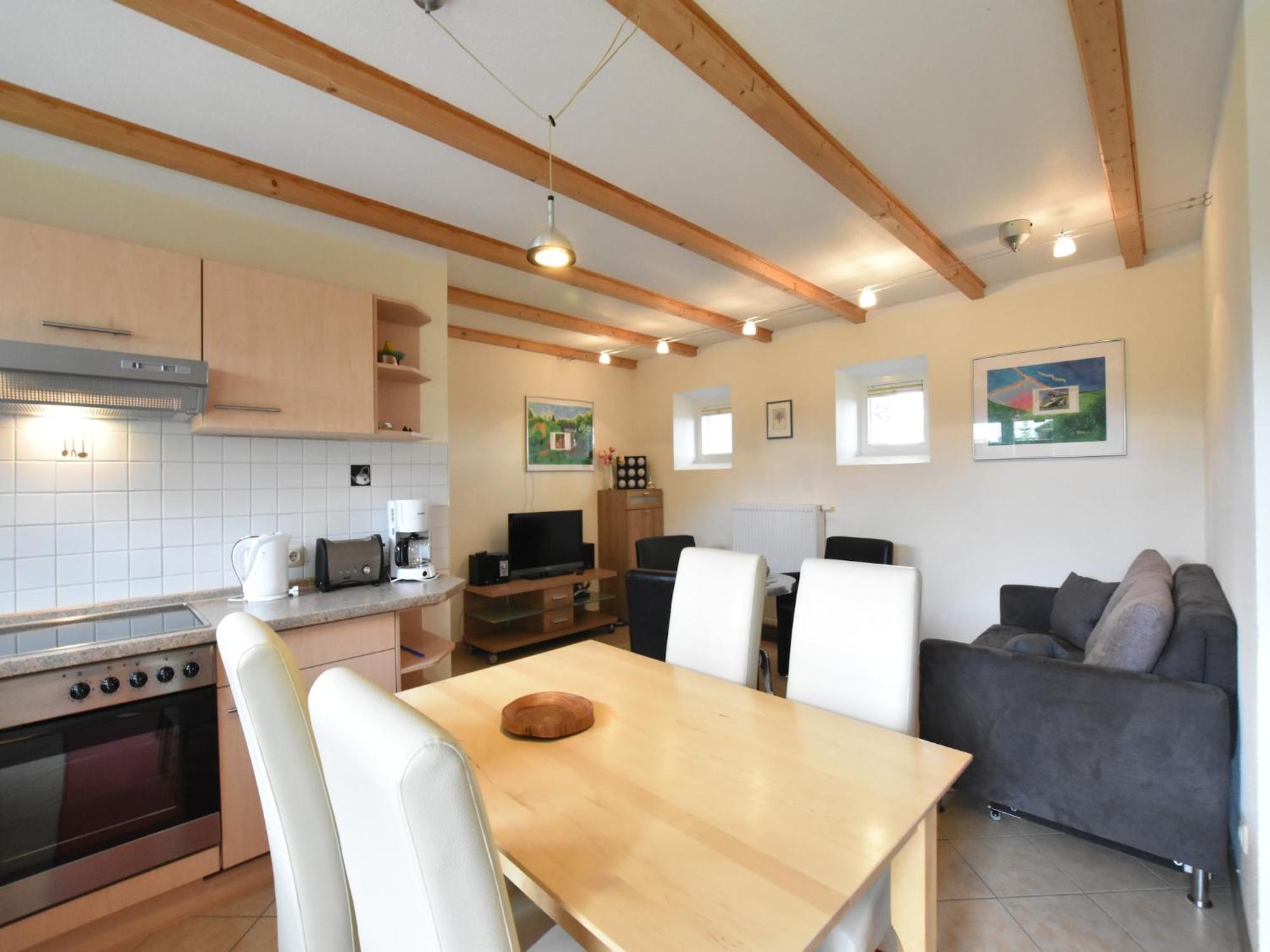 Lovely Apartment In Stellshagen With Garden Εξωτερικό φωτογραφία